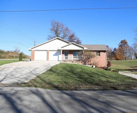 6797 E Mundy Blvd, Celestine, IN 47521 photo 5