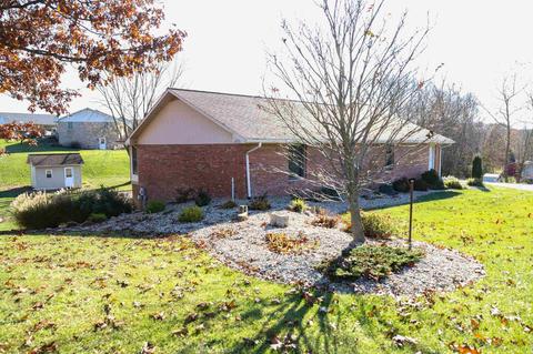 6797 E Mundy Blvd, Celestine, IN 47521 photo 34