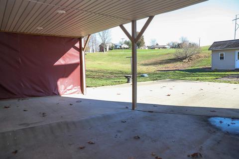 6797 E Mundy Blvd, Celestine, IN 47521 photo 32