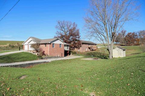 6797 E Mundy Blvd, Celestine, IN 47521 photo 36