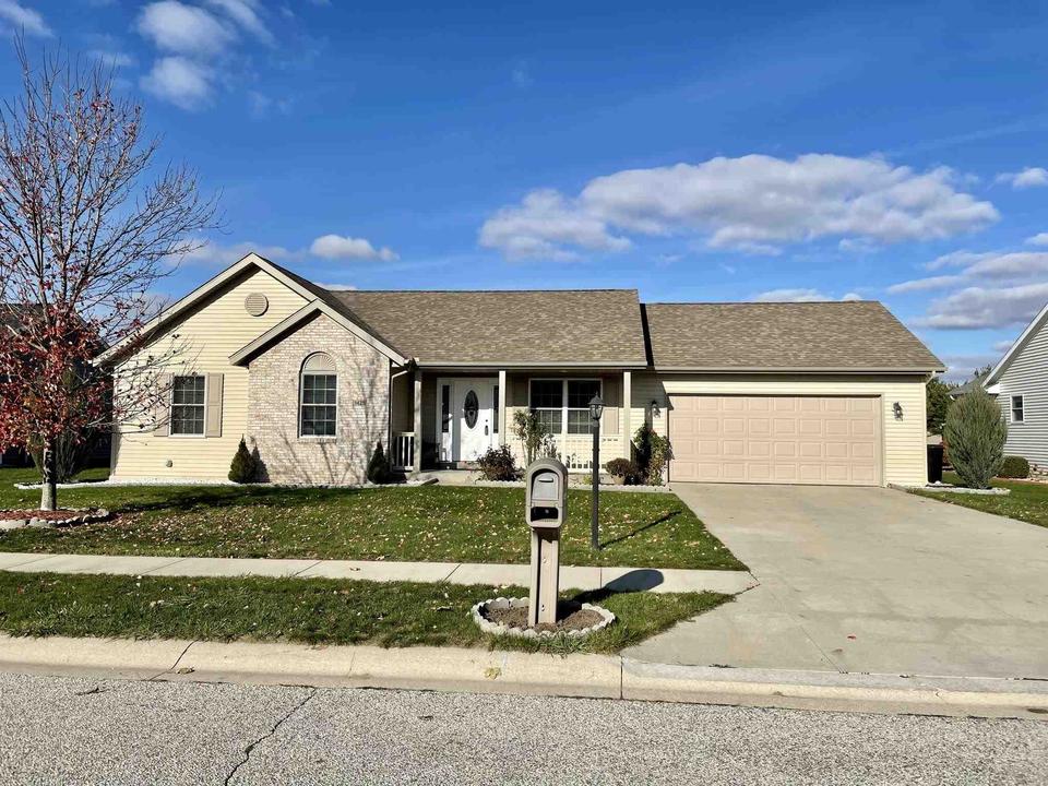 1425 Timothy Dr, Goshen, IN 46526 35 Photos MLS 202148615 Movoto