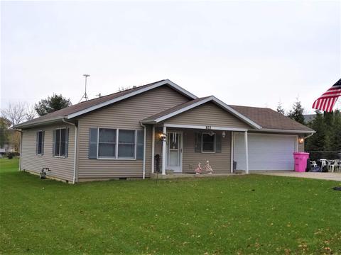 803 E Michigan St, Lagrange, IN 46761 photo 1