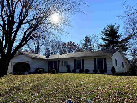 1514 E Clairmont Pl, Bloomington, IN 47401 photo 1