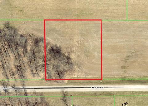 lot21 W Kim Rd, Peru, IN 46970