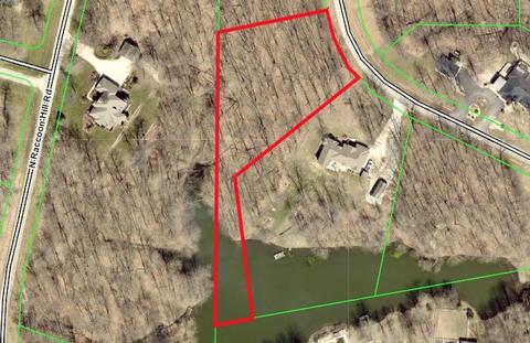 lot S 16 17 W Lakeview Dr, Peru, IN 46970