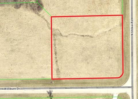 lot42 W Elburn Dr, Peru, IN 46970