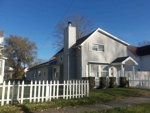 588 E 3rd St, Peru, IN 46970 photo 1