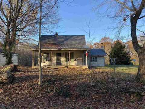 2645 E Macel Rd, Bloomfield, IN 47424 photo 2