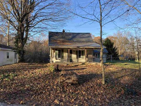 2645 E Macel Rd, Bloomfield, IN 47424 photo 5