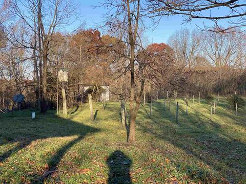 2645 E Macel Rd, Bloomfield, IN 47424 photo 4