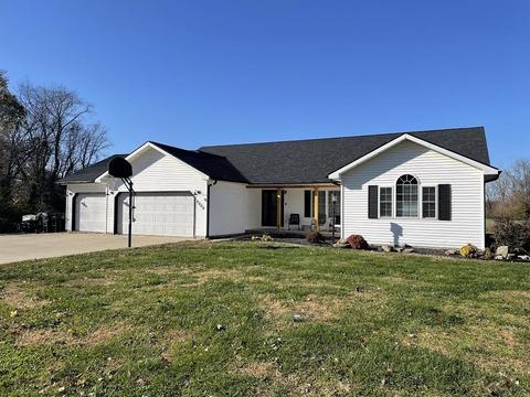 2206 E Apache Ln, Vincennes, IN 47591 photo 1