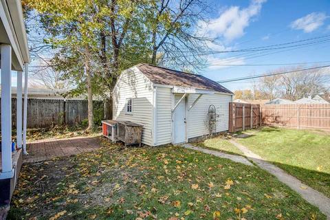 1737 E Fox St, South Bend, IN 46613 photo 20