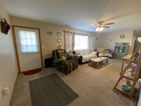 245 Rabbitsville Rd, Mitchell, IN 47446 photo 4