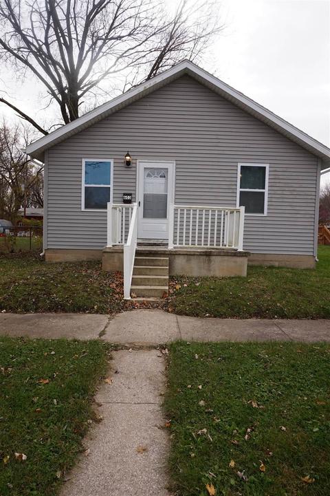 603 E 3rd St, Peru, IN 46970 photo 24