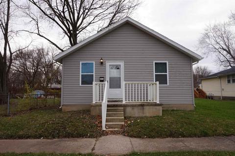 603 E 3rd St, Peru, IN 46970 photo 2