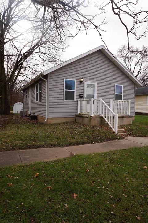 603 E 3rd St, Peru, IN 46970 photo 1