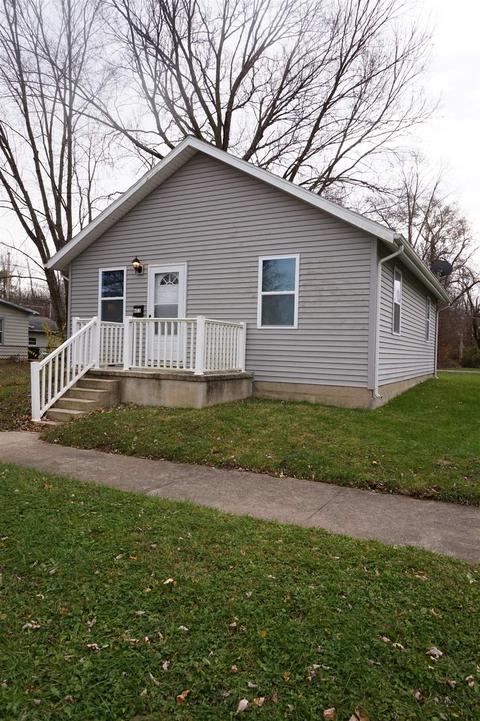 603 E 3rd St, Peru, IN 46970 photo 3