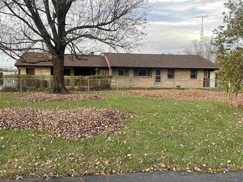 1470 W Hancock Ave, Mitchell, IN 47446 photo 7