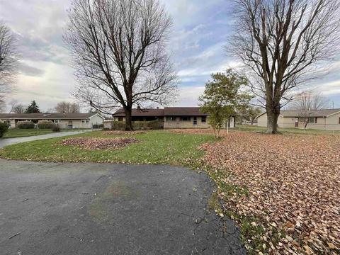1470 W Hancock Ave, Mitchell, IN 47446 photo 6