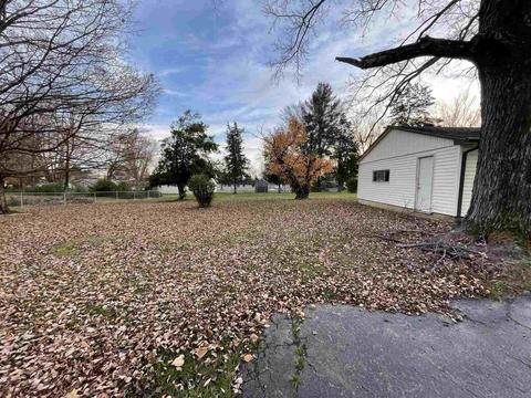 1470 W Hancock Ave, Mitchell, IN 47446 photo 5