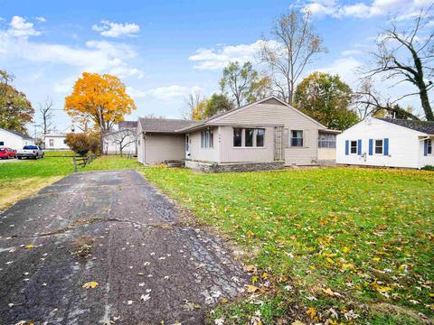 225 E Harrison Ave, Wabash, IN 46992 photo 1