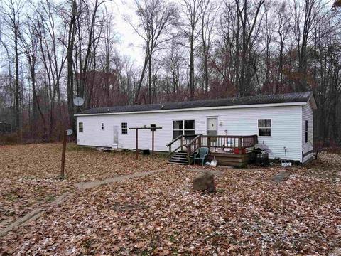 5275 E 100 N, Lagrange, IN 46761 photo 1