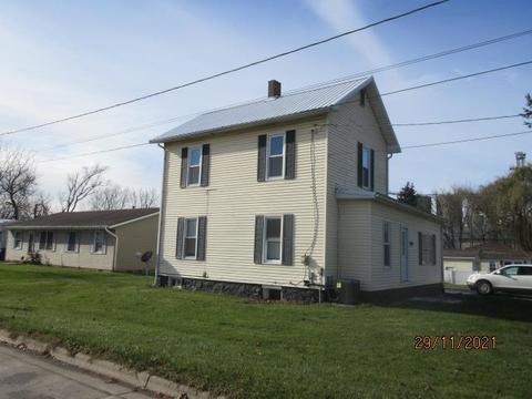 414 E Lafayette, Lagrange, IN 46761 photo 1