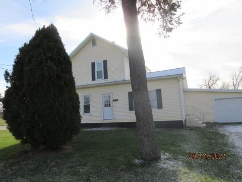414 E Lafayette, Lagrange, IN 46761 photo 3