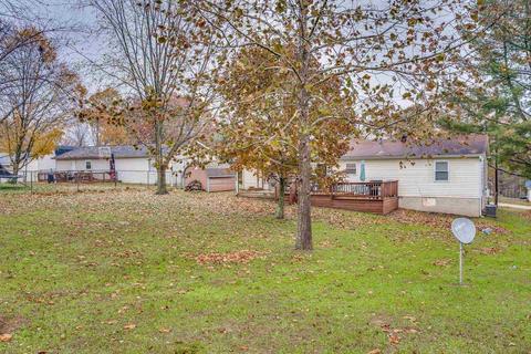 703 Vista Dr, Oolitic, IN 47451 photo 20