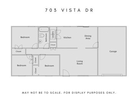 703 Vista Dr, Oolitic, IN 47451 photo 2