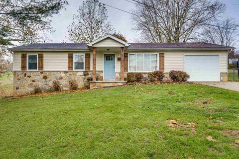 703 Vista Dr, Oolitic, IN 47451 photo 1