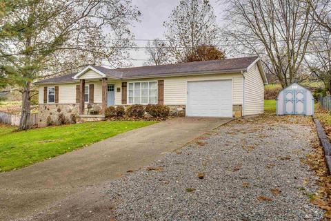 703 Vista Dr, Oolitic, IN 47451 photo 19