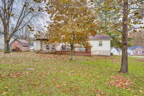 703 Vista Dr, Oolitic, IN 47451 photo 21