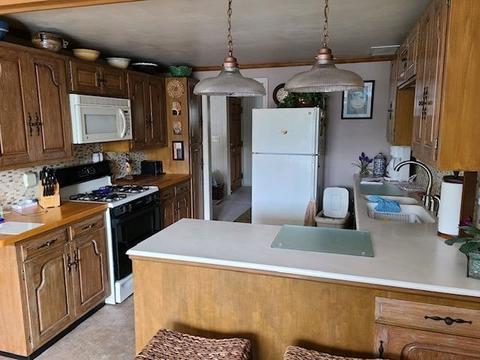 8656 E Sunset Ln, Syracuse, IN 46567 photo 7