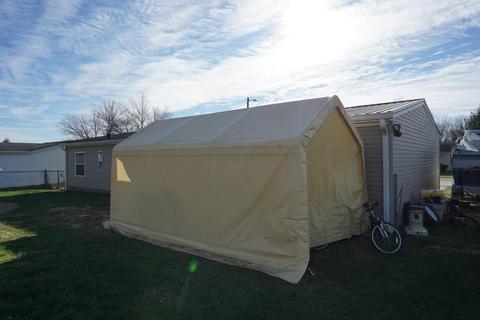 325 Diana St, Mitchell, IN 47446 photo 7