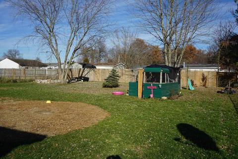 325 Diana St, Mitchell, IN 47446 photo 9