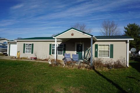 325 Diana St, Mitchell, IN 47446 photo 29