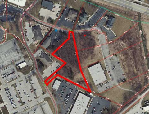 tbd Engle Rd, Fort Wayne, IN 46804