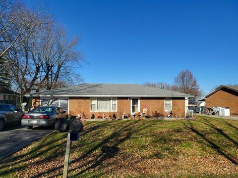 6000 E Robert St, Muncie, IN 47303 photo 1