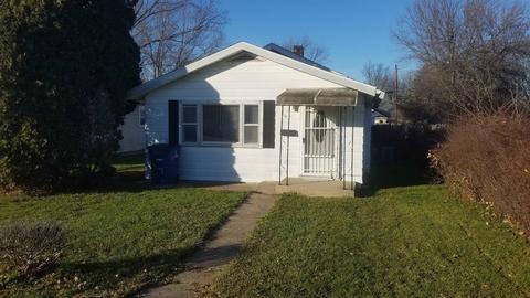 1107 E 28th St, Marion, IN 46953 photo 1