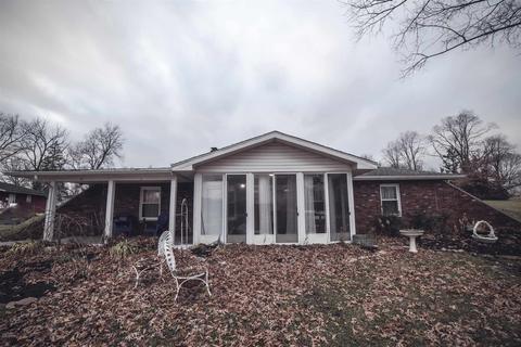 579 E St Rd 60, Mitchell, IN 47446 photo 1