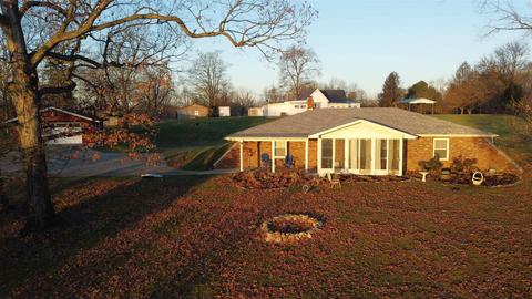 579 E St Rd 60, Mitchell, IN 47446 photo 17