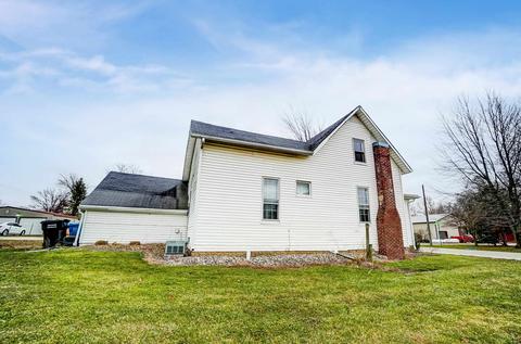 113 E Hammontree St, Larwill, IN 46764 photo 24