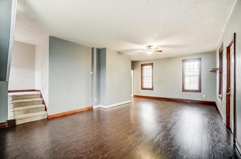 113 E Hammontree St, Larwill, IN 46764 photo 6