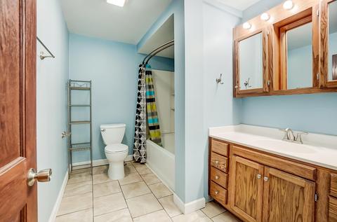 113 E Hammontree St, Larwill, IN 46764 photo 13