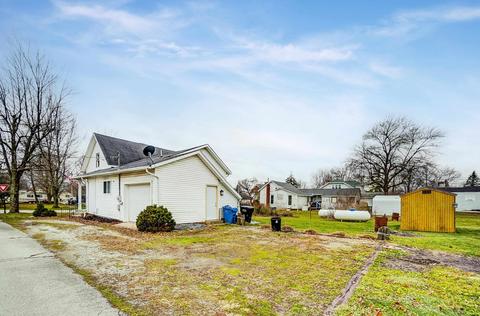 113 E Hammontree St, Larwill, IN 46764 photo 23