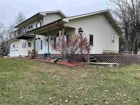 1512 Dixie Hwy, Mitchell, IN 47446 photo 26