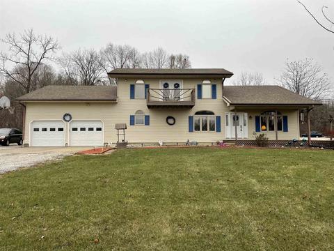 1512 Dixie Hwy, Mitchell, IN 47446 photo 1