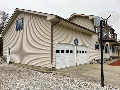 1512 Dixie Hwy, Mitchell, IN 47446 photo 33