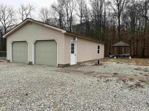 1512 Dixie Hwy, Mitchell, IN 47446 photo 27